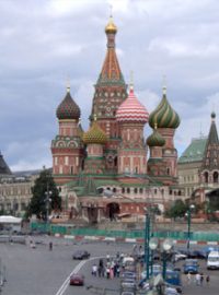 Moskva