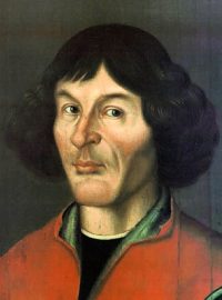 Mikuláš Koperník