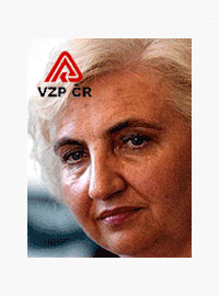 Jiřina Musílková