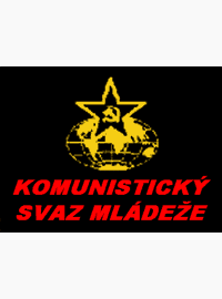 Komunistický svaz mládeže