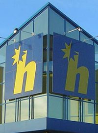 Hypernova