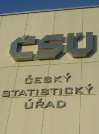 Český statistický úřad