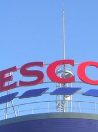 Tesco