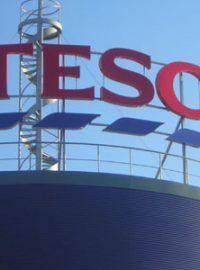 Tesco