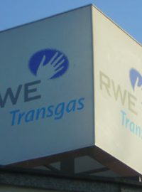 RWE Transgas