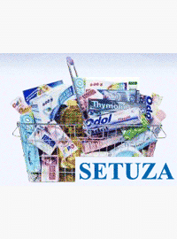 Setuza