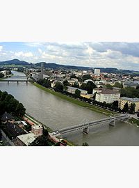 Salzburg