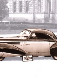 Aero 50 Sodomka