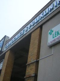 Fakultní Thomayerova nemocnice v Praze - Krči