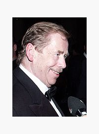 Václav Havel