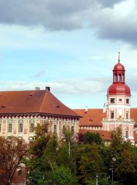 Roudnice nad Labem