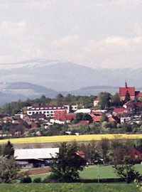 Libčany