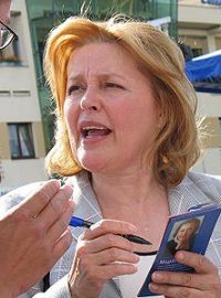 Magda Vašáryová