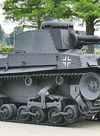 tank LT-35