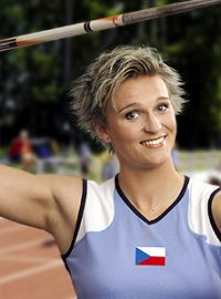 Barbora Špotáková