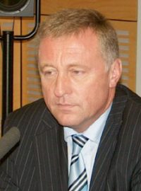 Mirek Topolánek