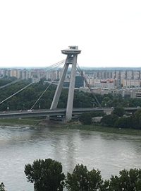 Bratislava