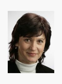 Olga Zubová