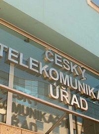 Český telekomunikační úřad