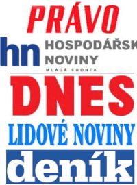 domácí tisk