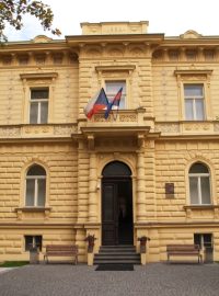 Pelleova vila, Praha 6