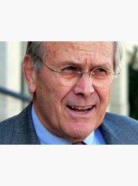 Donald Rumsfeld