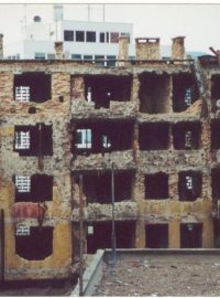 Sarajevo