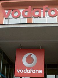 Vodafone