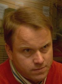 Martin Bursík