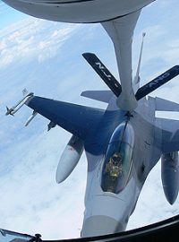 F-16 Fighting Falcon