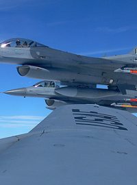 F-16 Fighting Falcon