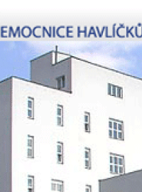 Nemocnice Havlíčkův Brod