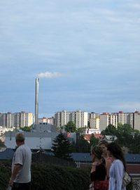 sídliště