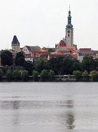 Tábor