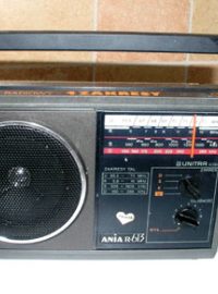 Radiopřijímač