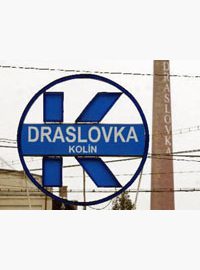 Draslovka Kolín
