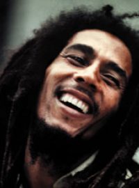 Bob Marley