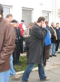 stávka letových dispečerů na Slovensku