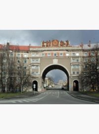 Ostrava-Poruba