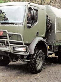 Tatra 810