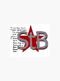 StB .. logo