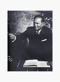 Josip Broz Tito