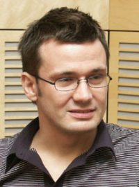Ondřej Liška
