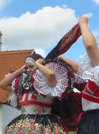 62. mezinárodní folklorní festival STRÁŽNICE 2007