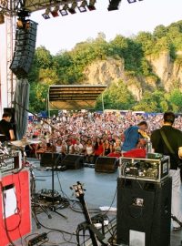 České hrady 2006