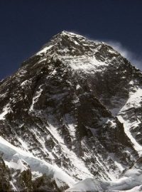 Mount Everest