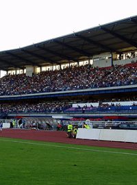 Městský stadion Štruncovy sady