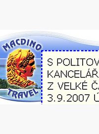 Macdino Travel