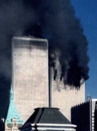 Útok na WTC