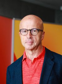Pavel Telička